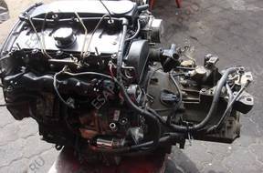 двигатель FORD TRANSIT 2,0 TDDI 00-06  REGENEROWANY