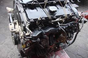 двигатель FORD TRANSIT 2,0 TDDI 00-06  REGENEROWANY