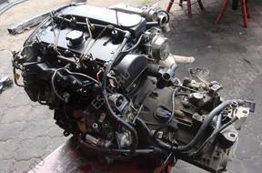 двигатель FORD TRANSIT 2,0 TDDI 00-06  REGENEROWANY