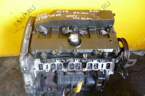 двигатель FORD TRANSIT 2,0 TDDI 1C1Q