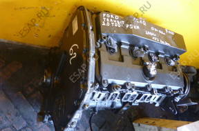 двигатель FORD TRANSIT 2,0 TDDI 1C1Q
