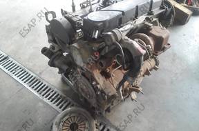 двигатель Ford Transit 2,0 TDDI насос форсунки Itp