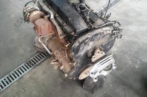 двигатель Ford Transit 2,0 TDDI насос форсунки Itp