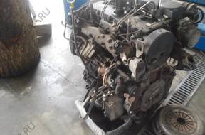 двигатель Ford Transit 2,0 TDDI насос форсунки Itp