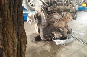 двигатель Ford Transit 2,0 TDDI насос форсунки Itp