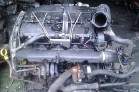двигатель Ford Transit 2,0DI    00-2006 год. 98 ty mi