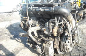 двигатель ford transit 2,0tddi 2002r