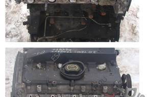 двигатель Ford TRANSIT 2,0TDDi 2005 год. ABFA 100KM