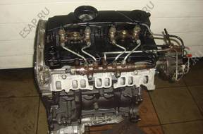 двигатель FORD TRANSIT 2,2 TDCI 06-  1 год