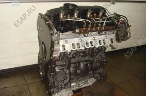 двигатель FORD TRANSIT 2,2 TDCI 06-  1 год