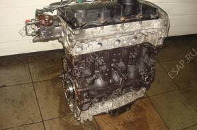 двигатель FORD TRANSIT 2,2 TDCI 06-  1 год