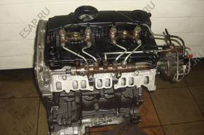 двигатель FORD TRANSIT 2,2 TDCI 06-11  ПО REG.
