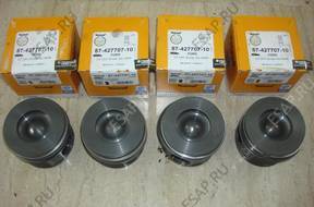 двигатель FORD TRANSIT 2,2 TDCI 06-11  REGENEROWANY