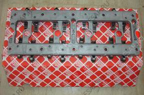 двигатель FORD TRANSIT 2,2 TDCI 06-11  REGENEROWANY