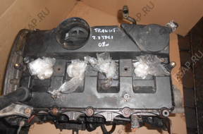 двигатель FORD TRANSIT 2,2 TDCI 08 год,