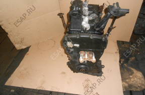 двигатель FORD TRANSIT 2,2 TDCI 08 год,