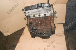 двигатель FORD TRANSIT 2,2 TDCI 08 год,