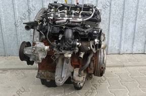 двигатель FORD TRANSIT 2,2 TDCI  2011- EURO 5.