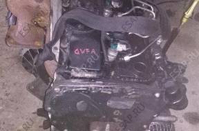 двигатель Ford Transit 2,2 TDCi QWFA 2008 год 130KM КОМПЛЕКТНЫЙ