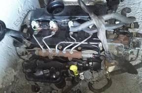 двигатель Ford Transit 2,2 TDCi SRFA 2010 год КОМПЛЕКТНЫЙ 115KM