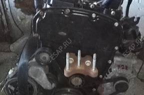 двигатель Ford Transit 2,2 TDCi SRFA 2010 год КОМПЛЕКТНЫЙ 115KM