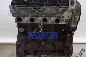 двигатель Ford Transit 2,2TDCI 4HV RWD 11-14 100tys