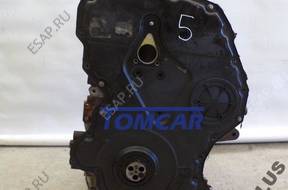 двигатель Ford Transit 2,2TDCI 4HV RWD 11-14 128tys