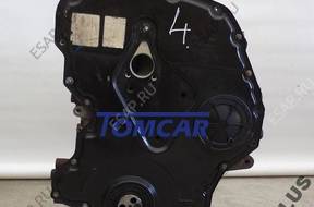 двигатель Ford Transit 2,2TDCI 4HV RWD 11-14 135tys