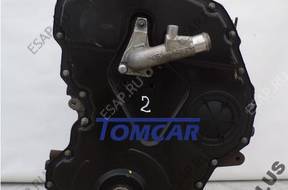 двигатель Ford Transit 2,2TDCI 4HV RWD 11-14 80tys