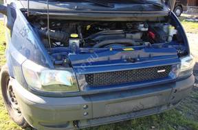 двигатель FORD TRANSIT 2,4 TDCI 04-06 H9FA 137 л.с.