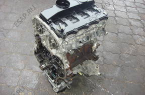 двигатель FORD TRANSIT 2,4 TDCI 06-11 ПО REG.