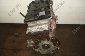 двигатель FORD TRANSIT 2,4 TDCI 06-11  REGENEROWANY