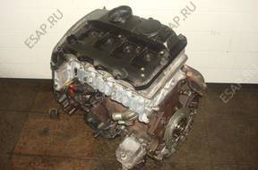 двигатель FORD TRANSIT 2,4 TDCI 06-11  REGENEROWANY