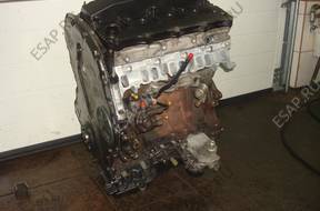 двигатель FORD TRANSIT 2,4 TDCI 06-11  REGENEROWANY