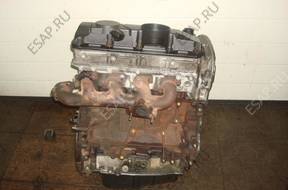 двигатель FORD TRANSIT 2,4 TDCI 06-11  REGENEROWANY