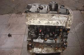 двигатель FORD TRANSIT 2,4 TDCI 06-11  REGENEROWANY