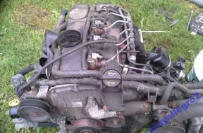 двигатель ford transit 2,4 tdci PHFA 06-11