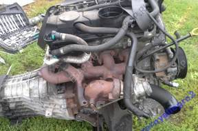 двигатель ford transit 2,4 tdci PHFA 06-11