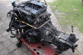 двигатель FORD TRANSIT 2,4 TDDI 00-06  REGENEROWANY