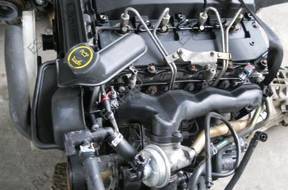 двигатель Ford Transit 2,4 TDDi DI DOFA 04r kpl 125KM