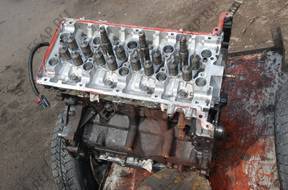 двигатель Ford Transit 2,4 TDDI