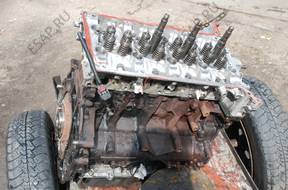 двигатель Ford Transit 2,4 TDDI