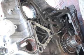 двигатель Ford Transit 2,4 TDDI