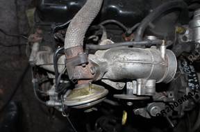 двигатель FORD TRANSIT 2,5 D 91-00 год.
