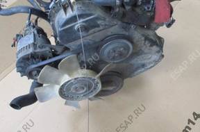 двигатель FORD TRANSIT 2,5 D 94  год