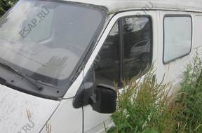 двигатель ford transit 2,5 TD