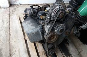 двигатель ford transit 2,5