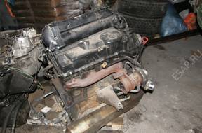 двигатель FORD TRANSIT 2,5L  ТУРБО