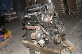 двигатель FORD TRANSIT 2,5L  ТУРБО