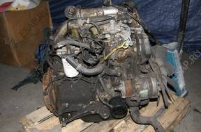 двигатель FORD TRANSIT 2,5L  ТУРБО